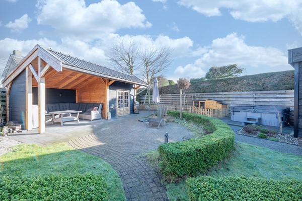 Medium property photo - Wilhelminastraat 12, 4744 BH Bosschenhoofd